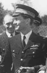 Commandant René Mouchotte